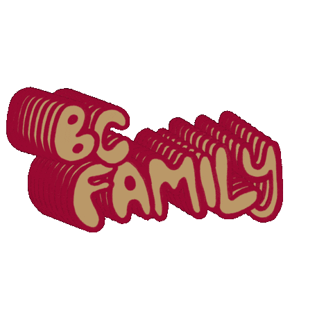 Family Weekend College Sticker by BostonCollege