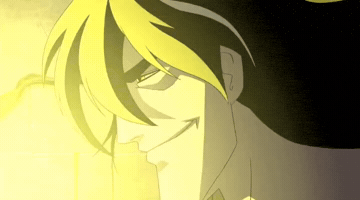 Cartoon Network Smile GIF