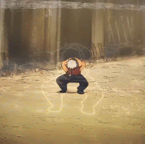 Jujutsu Kaisen Jjk GIF