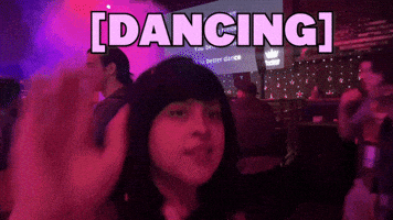 Good Vibes Dancing GIF