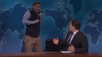 Snl GIF