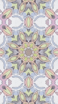 Ballpoint pen and digital color