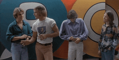 confused matthew GIF