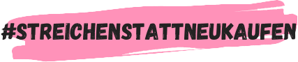 Kreidegarten Sticker