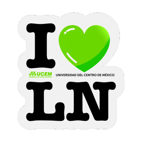 Nutri Ln Sticker by ucem_slp