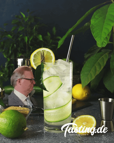Tasting.de GIF