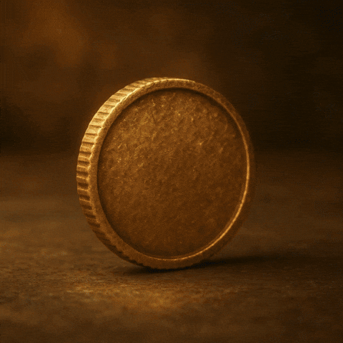 Gold Code GIF by OpenDroids