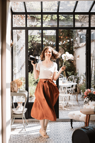 @portraitsdefemmes GIF