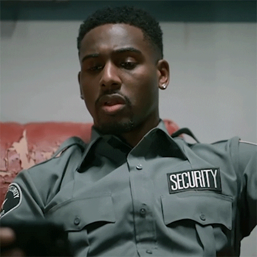 The Game GIF by Paramount+