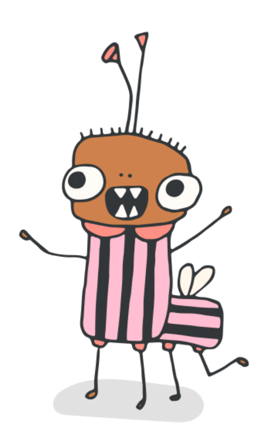 Sticker by URSTRONG