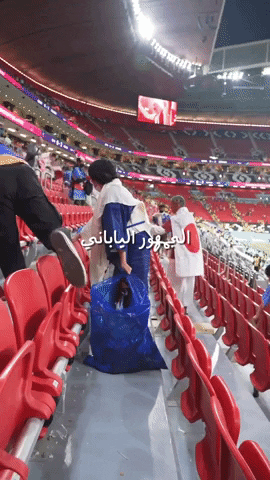 World Cup Japan GIF by Storyful