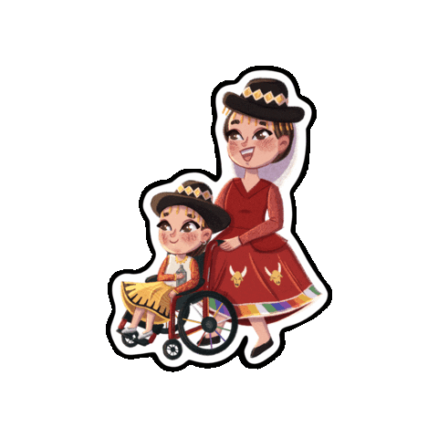 Animated Sticker