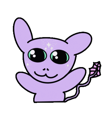 Calypso Sticker