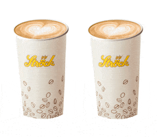 Coffee Time Cheers GIF by Ströck
