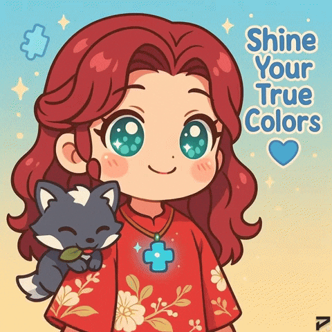 Comforting GIF by Persona