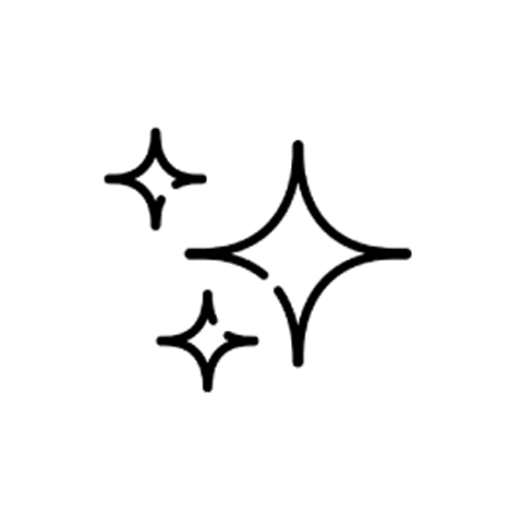 Star Sticker by Carlance