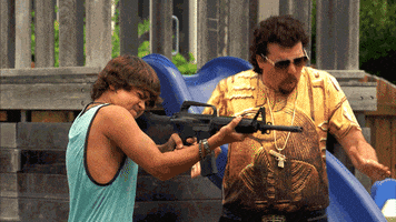 Eastbound And Down GIFs - Get the best GIF on GIPHY