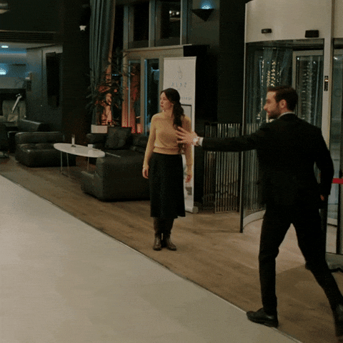 Startv Protecting GIF by Burak Berkay