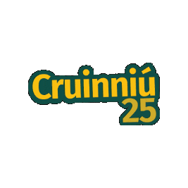 Cruinniu Sticker by scoutingireland