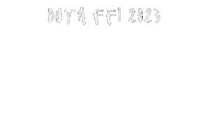 Actress Actor Sticker by Festival Film Indonesia