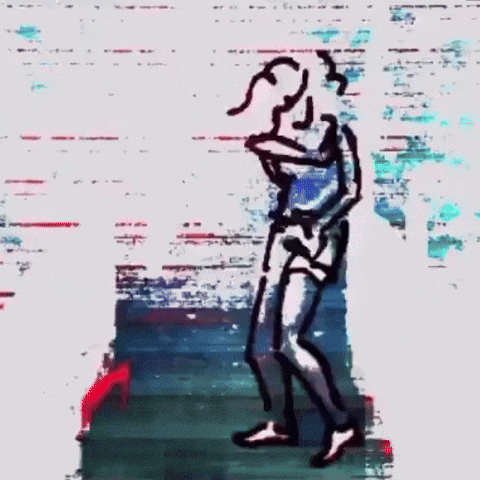 Dance GIF