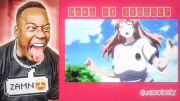 Run Running GIF
