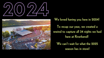 Cityview GIF by Riverbend Music Center