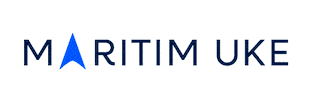 Maritim Sticker by Sjøfartsdirektoratet