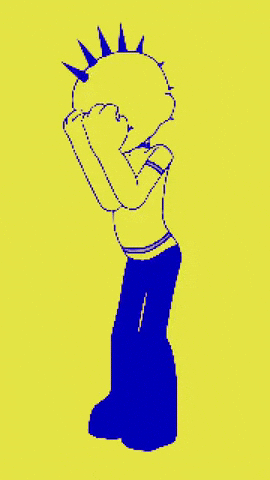Dance GIF