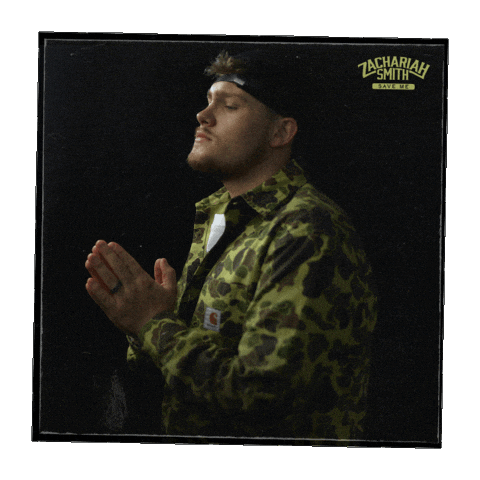 Country Music Sticker by Zachariah Smith