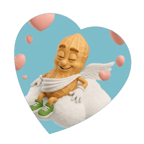 Heart Love Sticker by Tostadas Ortiz