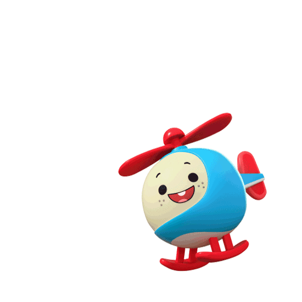 Netflix Sticker by VTech Speelgoed for iOS & Android | GIPHY
