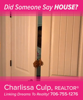 Real Estate Pink GIF by BHHS Beazley REALTORS