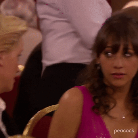 Season 1 Ann GIF by Parks and Recreation
