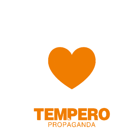 Marketing Job Sticker by Tempero Propaganda
