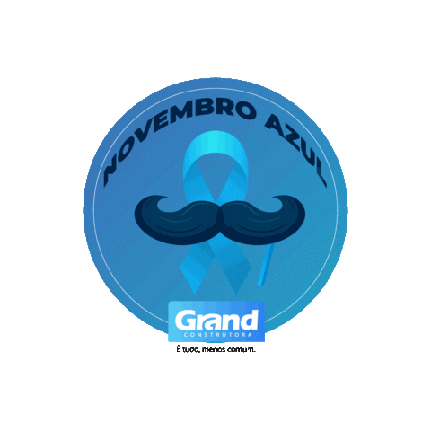 Grand Construtora Sticker