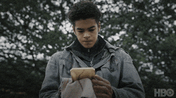 Alethiometer Help GIF by His Dark Materials