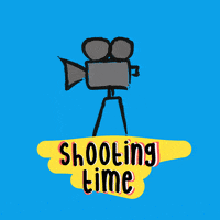 Movie Shooting GIF by punchvisual