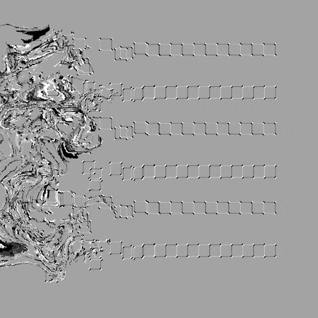 Im Confused My Eyes GIF by PERFECTL00P