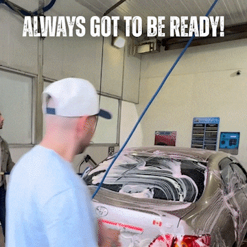 Bad Day Ninja GIF by CGP Spotlight