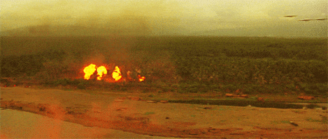 Napalm GIFs - Get the best GIF on GIPHY