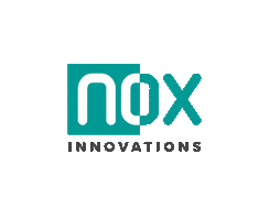 NOX Innovations Sticker