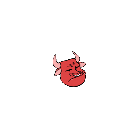 Branos | Burger and Pizza Sticker