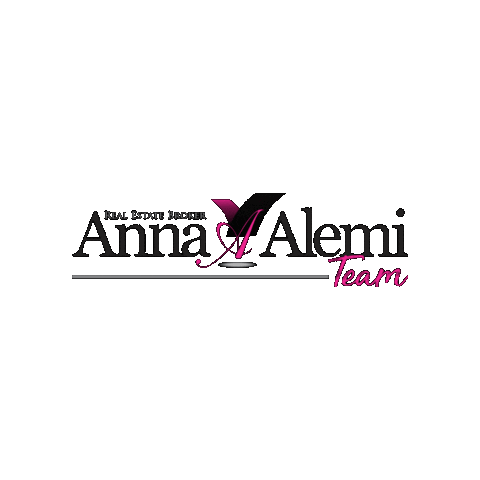 Annaalemi Sticker by Anna Alemi Real Estate