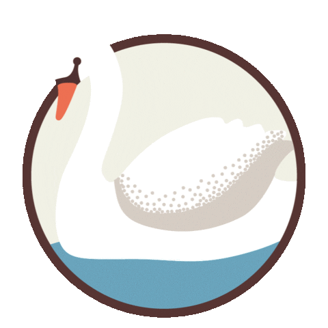 22 Street Lane Nursery Sticker