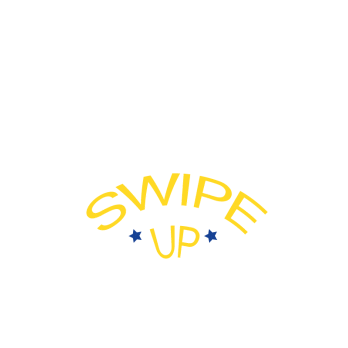Swipe Up Sticker by Council of the European Union