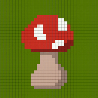 Mushroom GIF