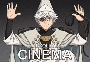 Witch Hat GIF