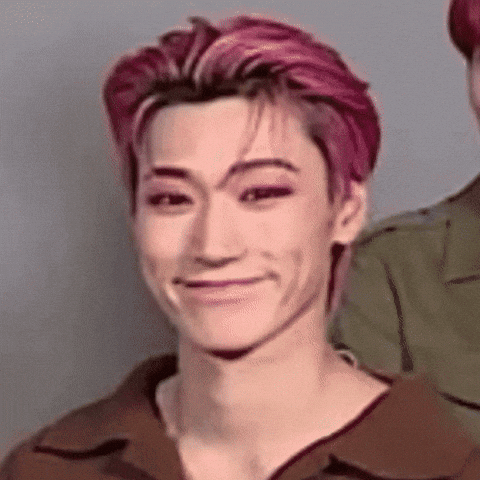 Ateez Cat GIF