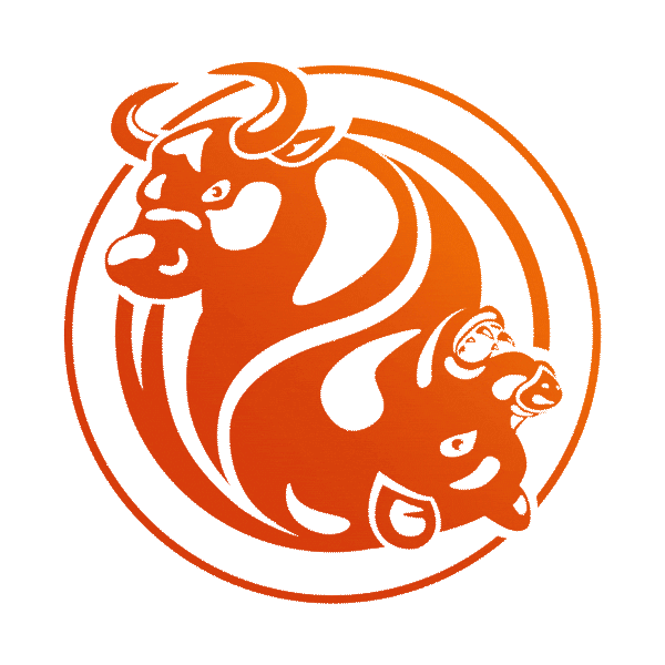 FXOpen Official Sticker